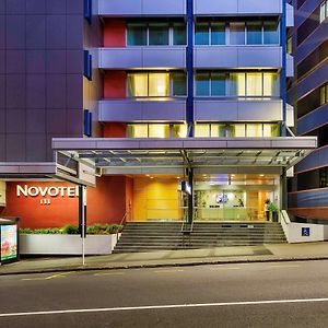 Novotel Wellington